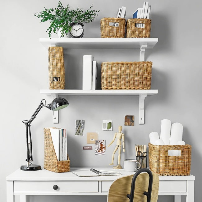Soluciones de almacenaje de IKEA