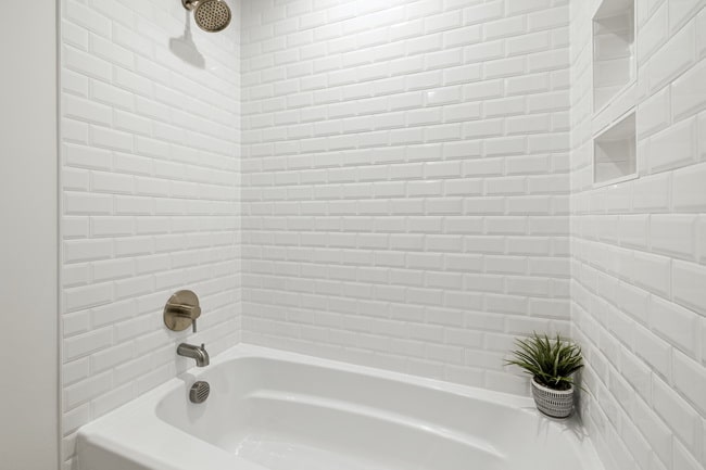 Tendencias en revestimientos para baño