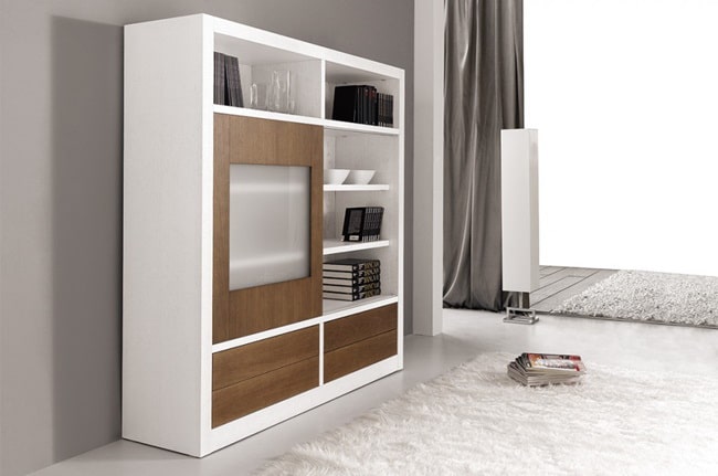 Muebles para el salón