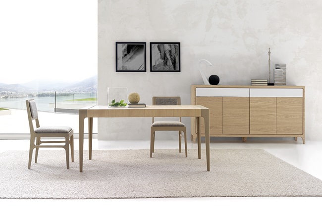Ventajas de los muebles modulares