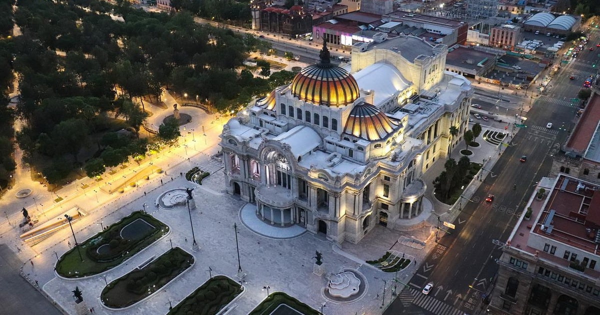Conoce las ciudades más grandes de México y por qué vivir o invertir en ellas