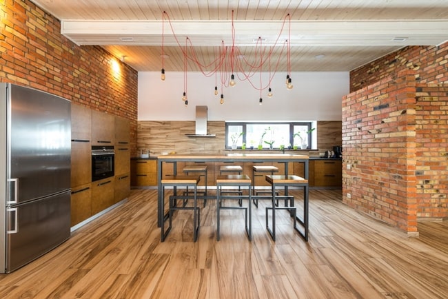 Elige la refrigeradora y lavadora ideal según tu decoración