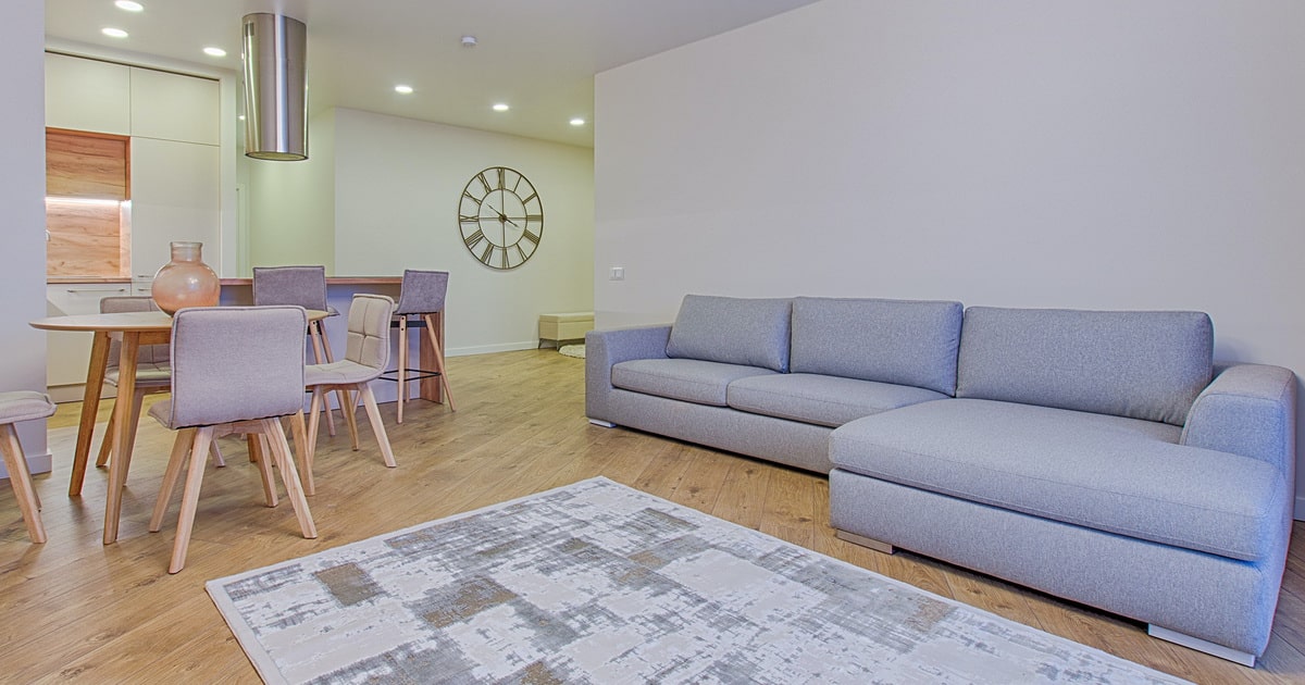 Cómo elegir sofás cama y juegos de sala según tu estilo