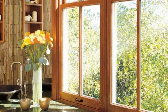 La calidad de las ventanas y el ahorro energético