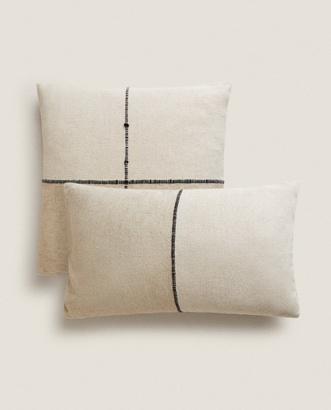 Early Autum de Zara Home