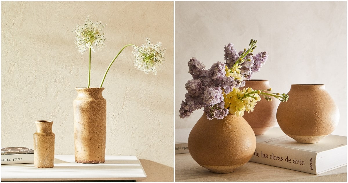 Early Autum de Zara Home