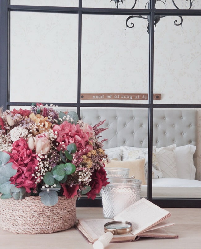 Arreglos florales