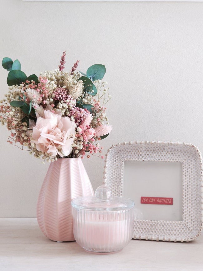 Arreglos de flores
