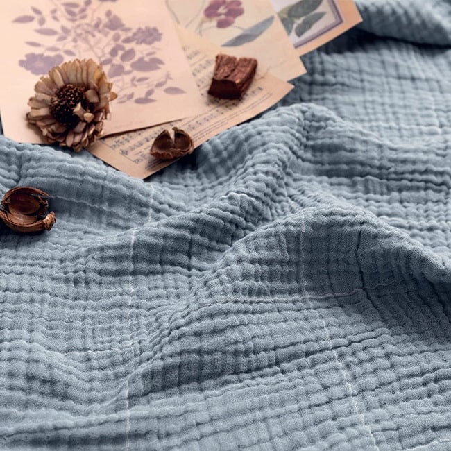 Las mejores mantas para este otoño-invierno