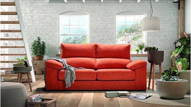 Muebles de diseño para interiores