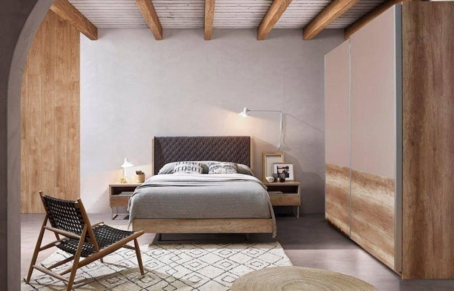 Dormitorio principal