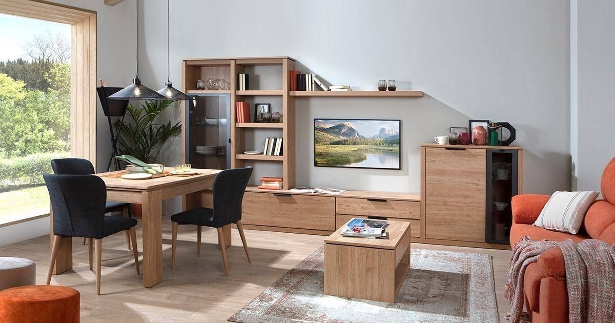 Muebles de diseño para interiores