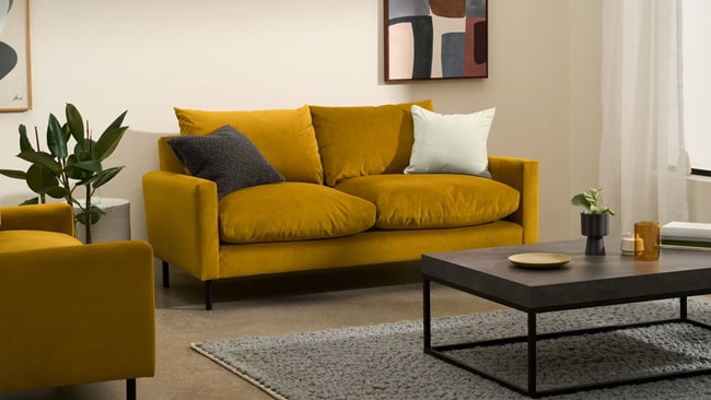 Muebles para el salón