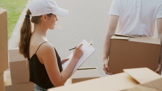 Ventajas de contratar una empresa de mudanzas