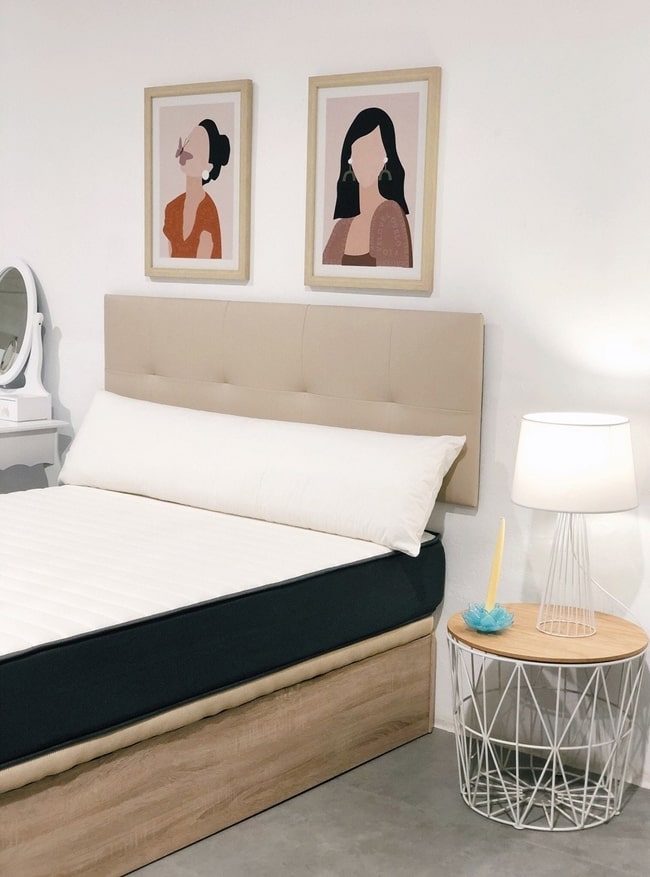 Cómo escoger el mejor canapé para el dormitorio