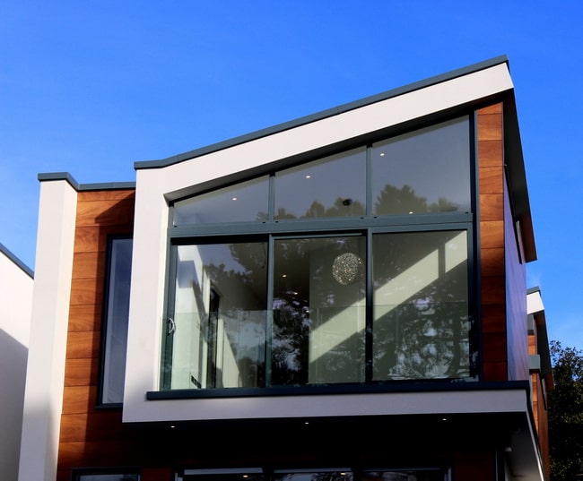 Casas modulares