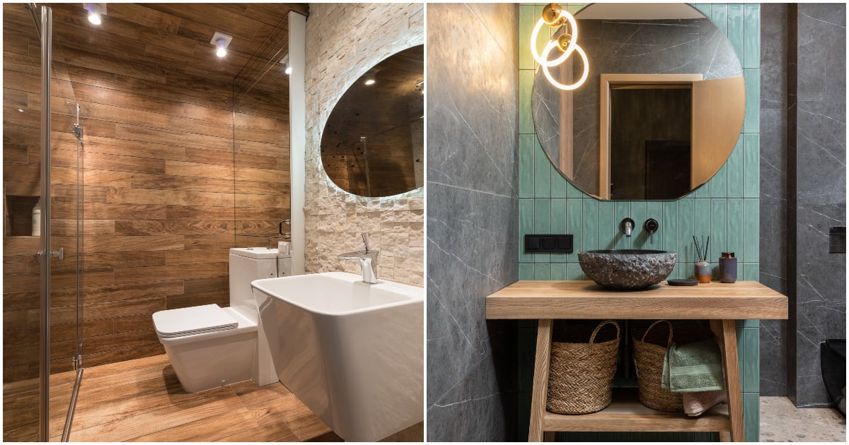 Ventajas de reformar tu baño