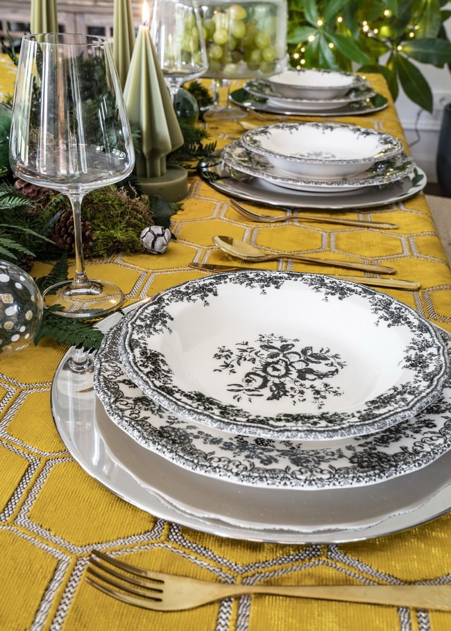 Tips para decorar tu casa para Navidad 