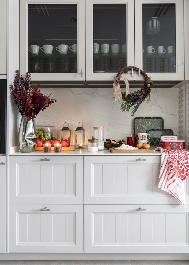 Tips para decorar tu casa para Navidad 