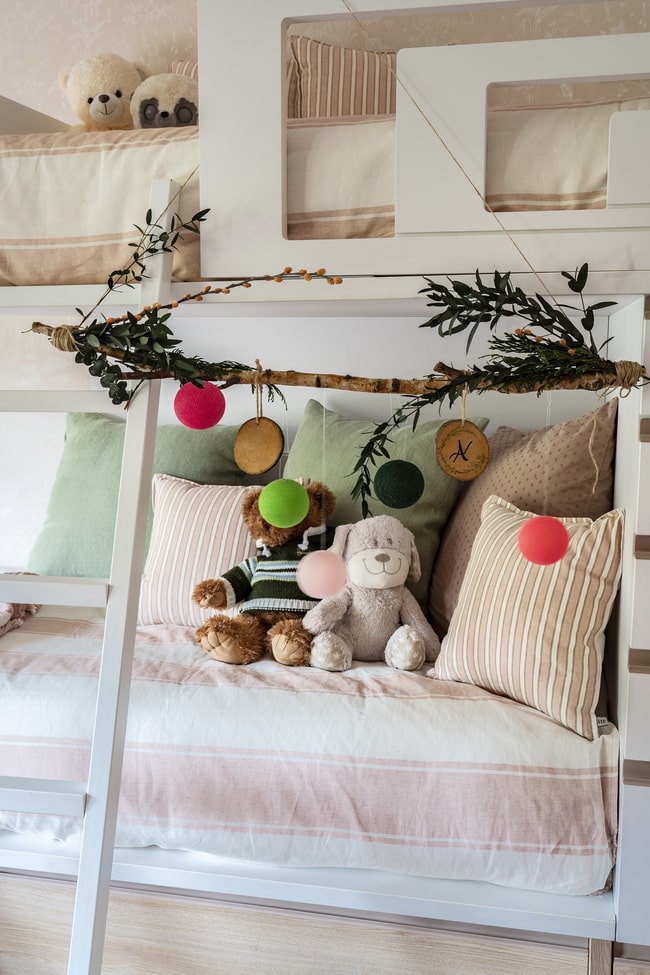 Tips para decorar tu casa para Navidad 