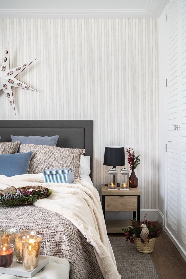 Tips para decorar tu casa para Navidad 