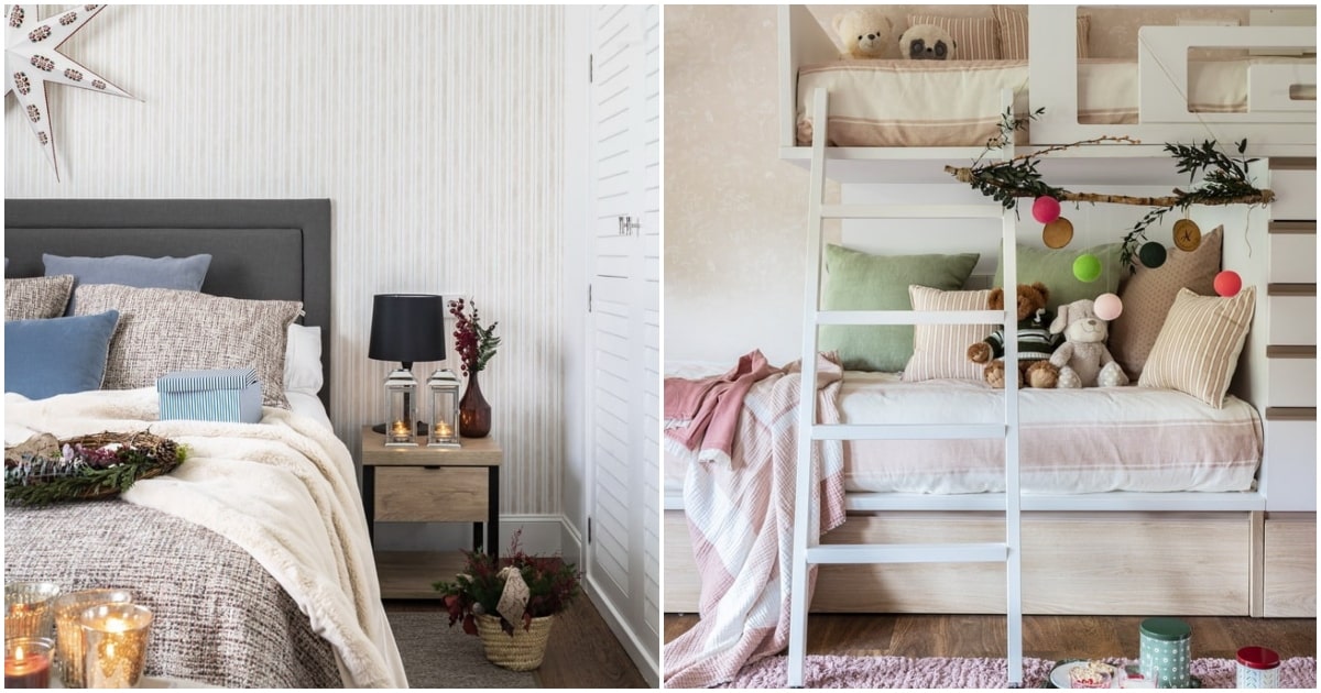 5 tips para decorar tu casa para Navidad como interiorista