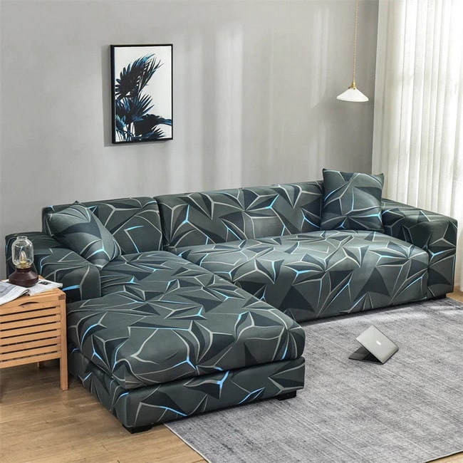 Proteger funda sofá chaise longue