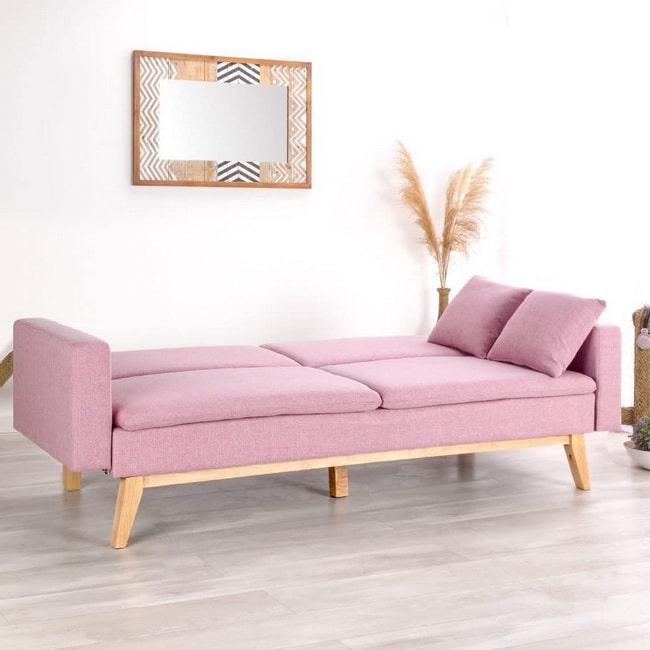 Muebles de doble uso