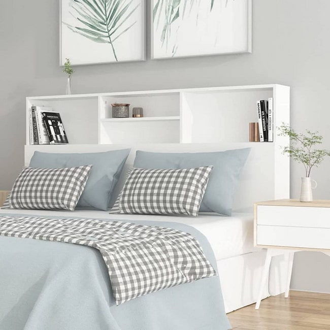 Muebles de doble uso para el dormitorio