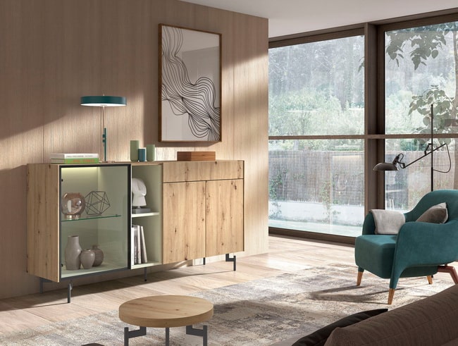 Muebles de calidad