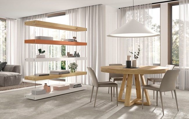 Muebles que reflejan tu yo interior