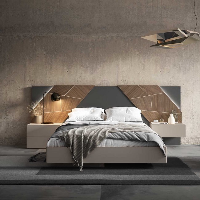 Muebles que reflejan tu yo interior