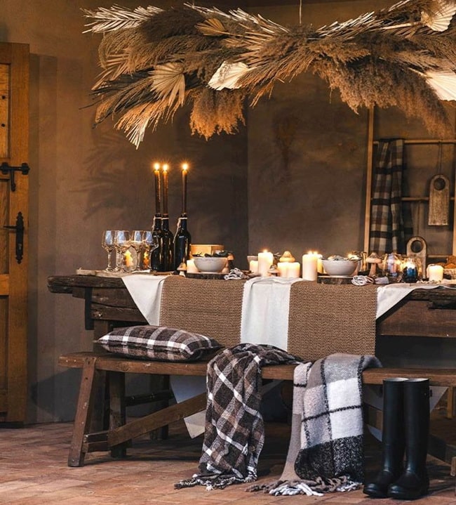 Ideas para decorar en Nochevieja