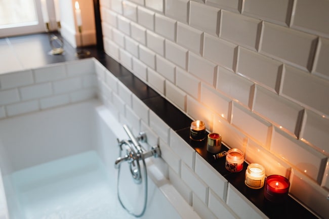 Reformas de baño