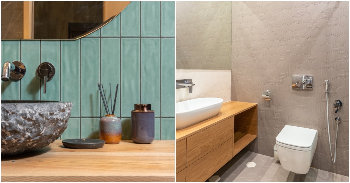 Cómo renovar tu baño con pintura de azulejos