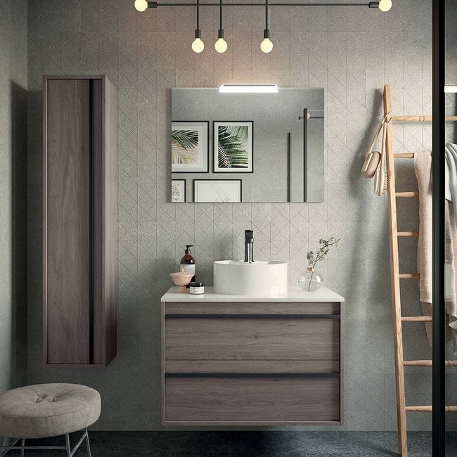 Decoración de baños