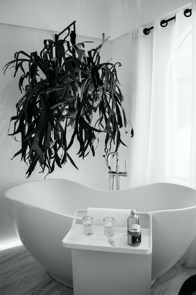 Cómo conseguir un baño espacioso y con estilo