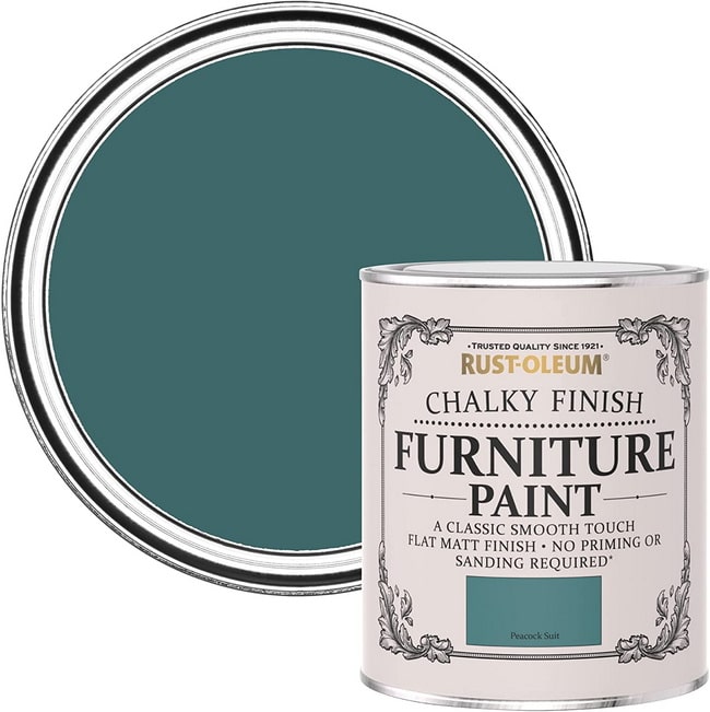 Chalk Paint