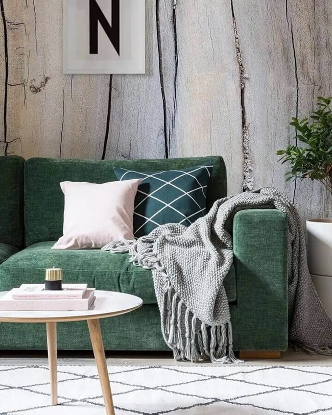 Textiles para el invierno