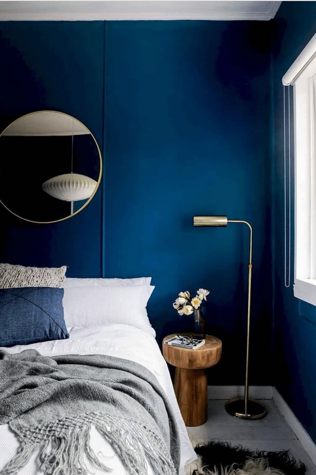 Decoración antiestrés: qué colores usar