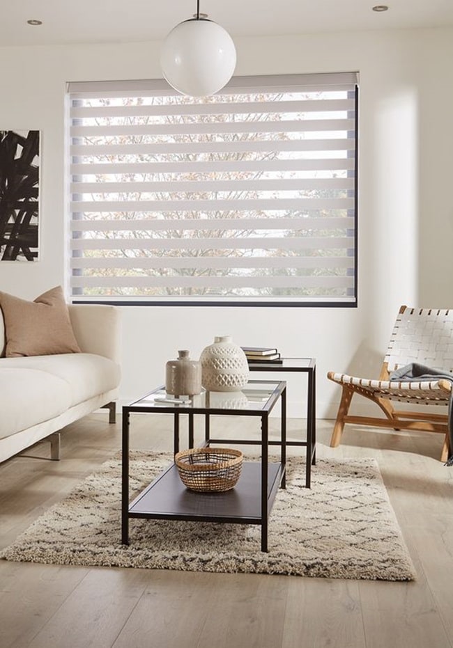 Cómo ganar más luz natural en casa