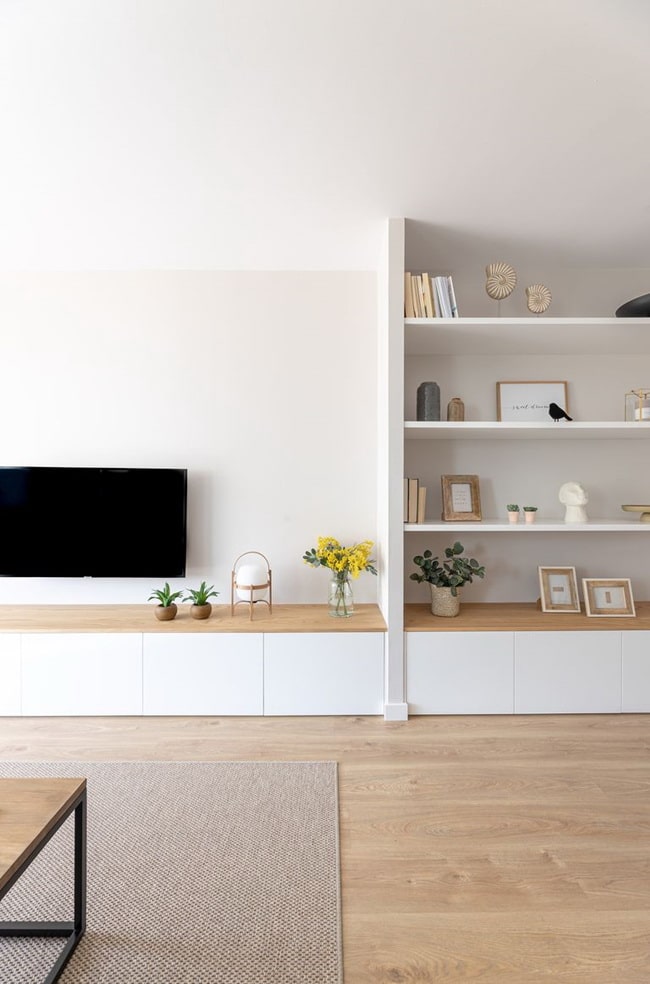 Cómo ganar más luz natural en casa