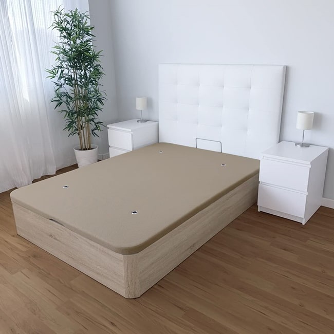 Muebles que te ayudan a mantener el orden