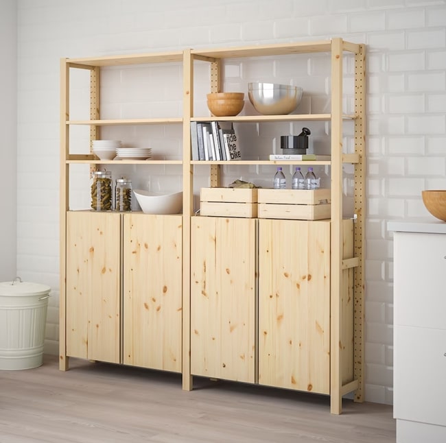 Hacks de IKEA: muebles para personalizar con pintura a la tiza