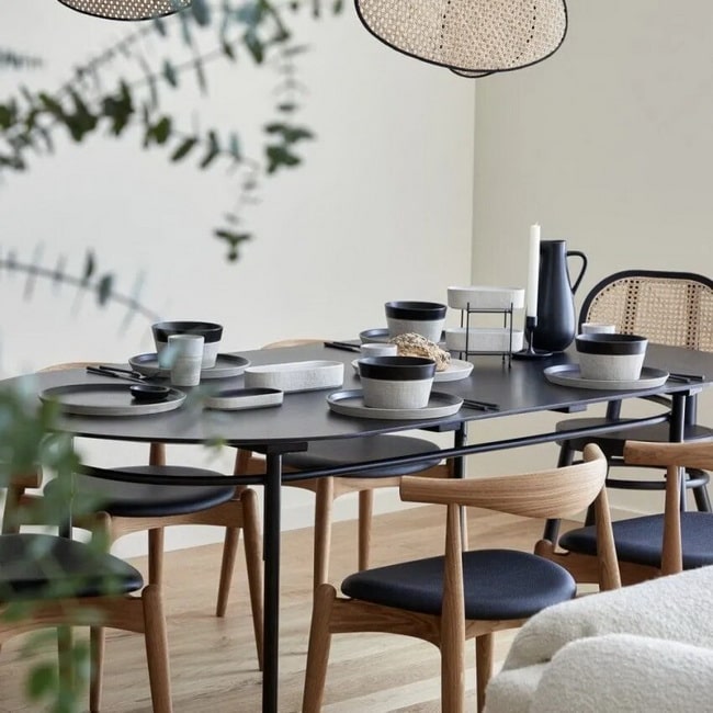 Comedor moderno