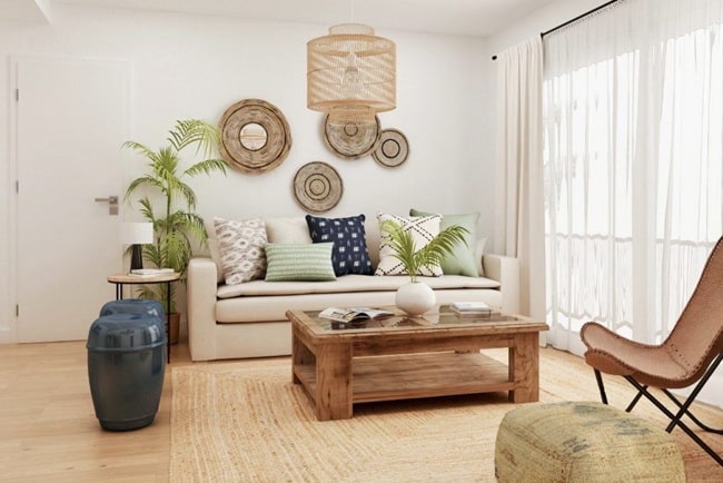 Cómo decorar tu casa como profesional