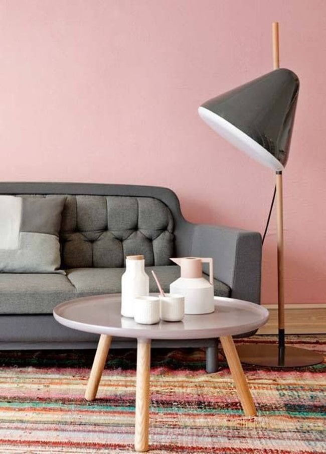 Consejos para decorar tu casa como un profesional