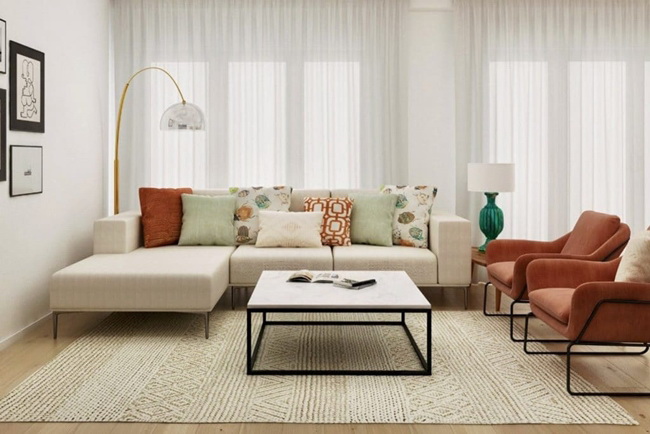 Consejos para decorar tu casa como un profesional
