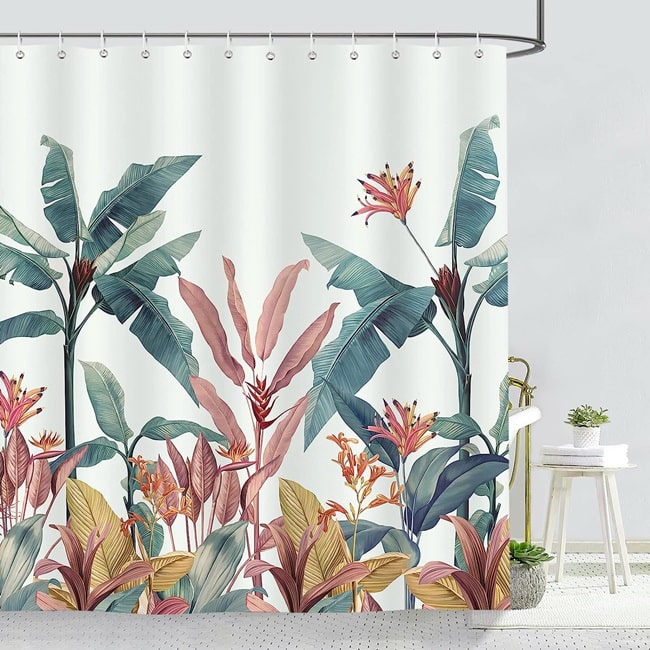 Accesorios para decorar el baño