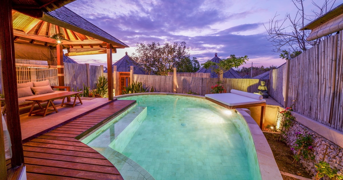 5 tips para decorar un piso de alquiler vacacional en una zona costera